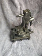 J&S TOOL CO/RADIUS & ANGLE GRINDING WHEEL DRESSER/ MACHINIST/DIE MAKER/PRECISION