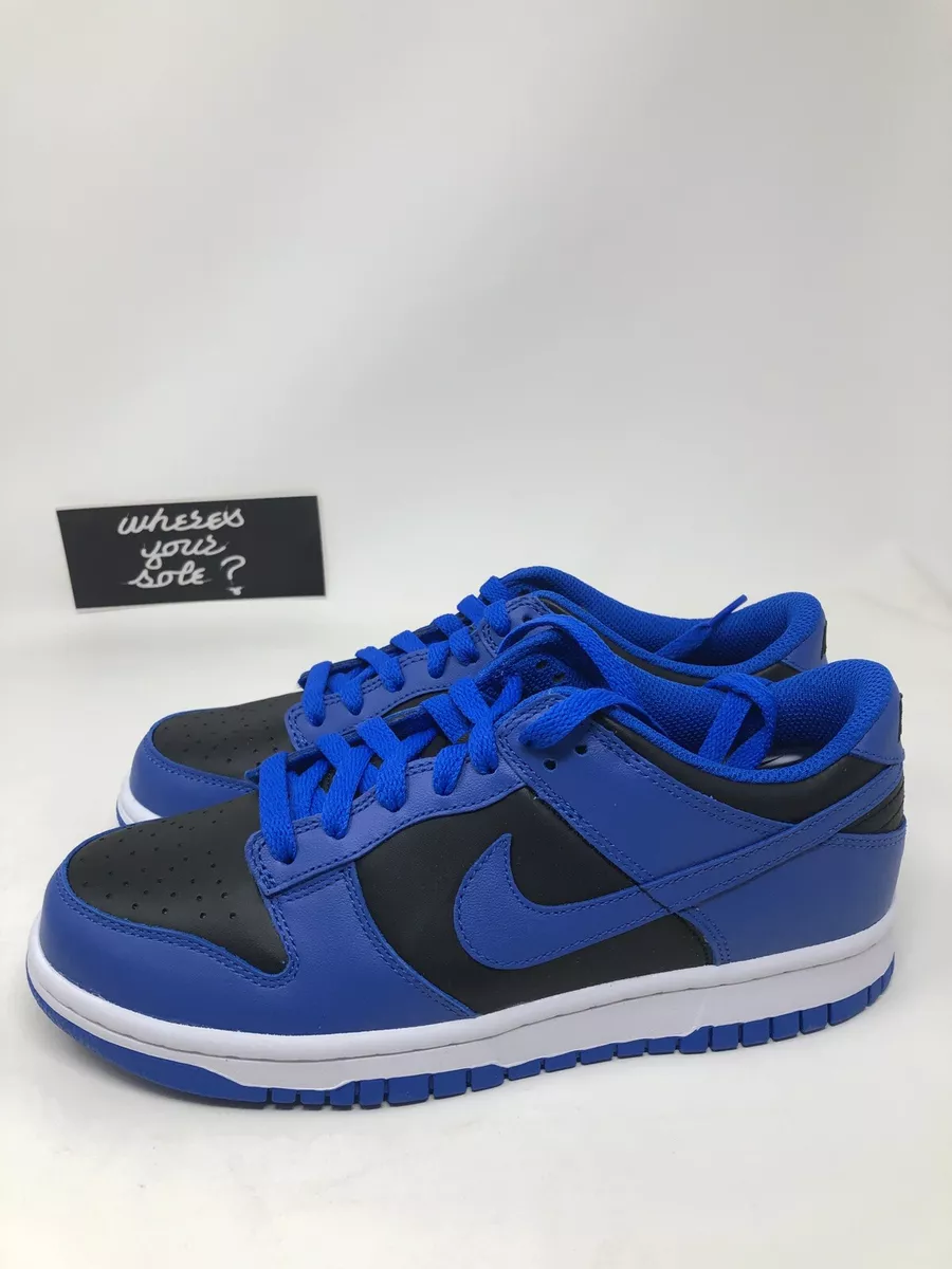 Cobalt blue best sale nikes