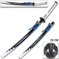 Ghost of Tsushima Katana Sword