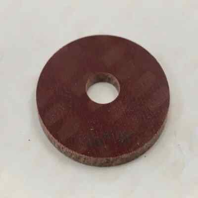 THROTTLE FRICTION DISC FITS YANMAR YM1500,1510,1600,1610,1700,2000,2500 & MORE