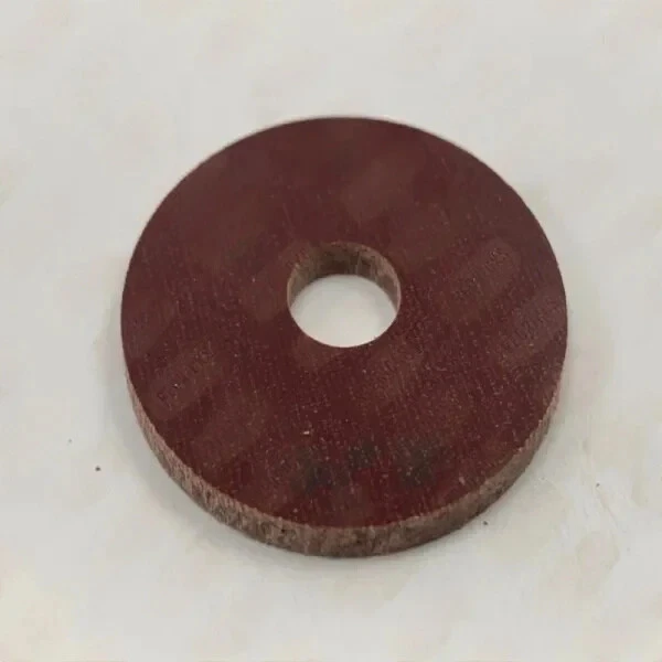 AFTERMARKET PART FOR YANMAR THROTTLE FRICTION DISC FITS YANMAR YM1500,1510,1600,1610,1700,2000,2500 & MORE