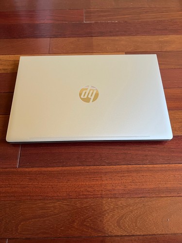 HP Probook 445 G8 Ryzen 5 5600U 32GB RAM 1TB SSD WolfPro Security Win10Pro - Picture 9 of 11