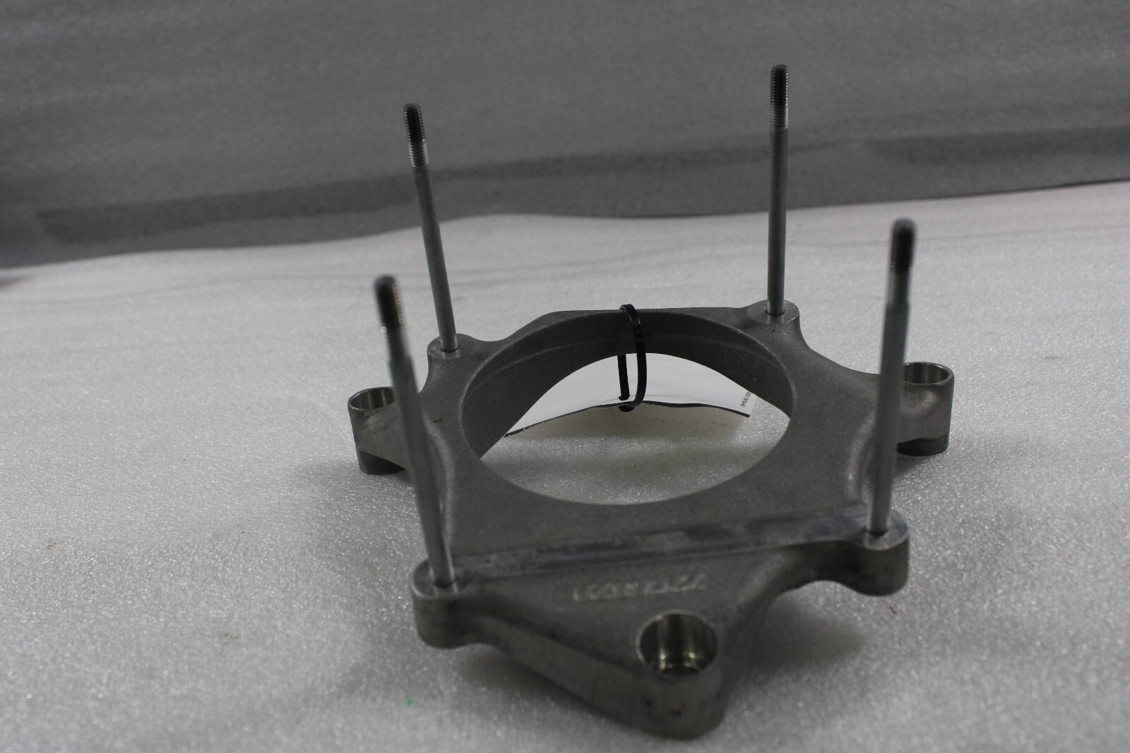 Ferrari California, Transmission Cooling Bracket, Used, P/N 264722