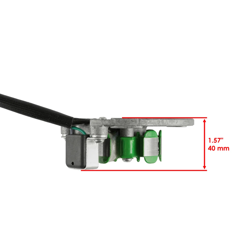 Estator para KTM 200 MXC 1998-2003 / 200 SX 2003 2004 *Versión 2K-1* Magneto Foto 3 de 4