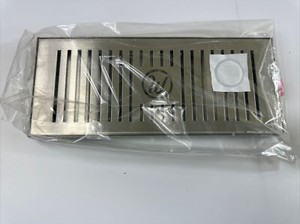 Wheely cafe catch tray