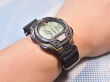 Resin Watch Adapter For Timex T5k494, T5K493, T5K495