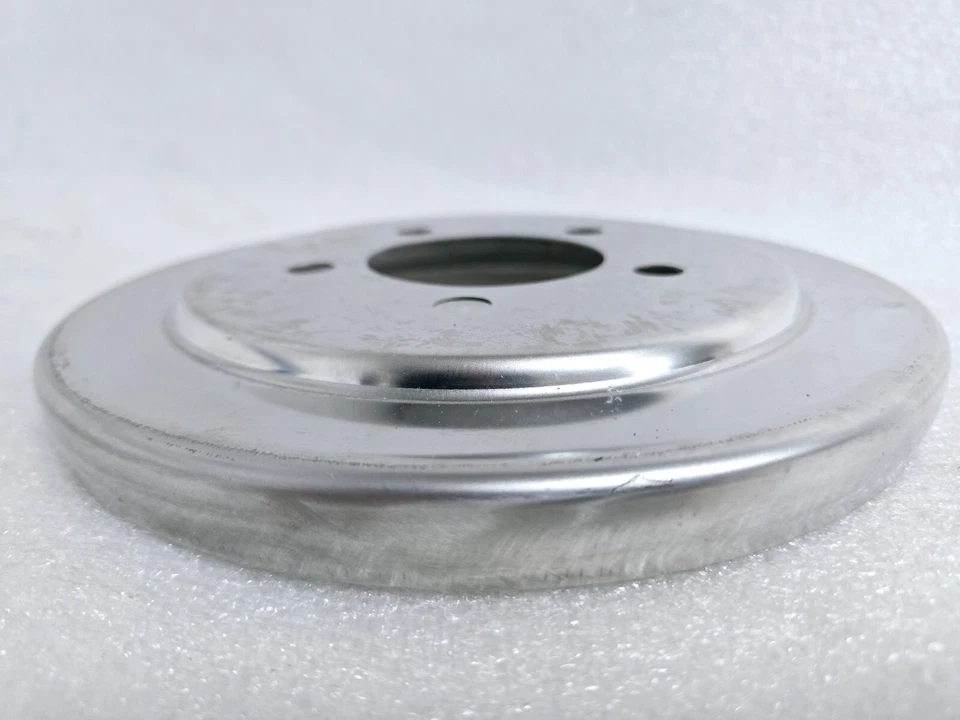 Harley-Davidson Balancer REAR Floating Rotor OEM Centramatic MHD200221BR - Image 3 of 4