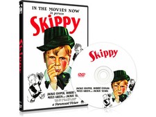Skippy 1931 Comedy, Drama, Family DVD