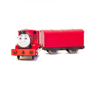 rheneas trackmaster