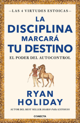 La Disciplina Marcar? Tu Destino