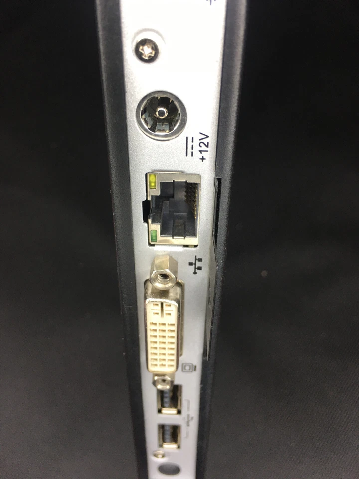 Dell Wyse Slimline Thin Client - 1 GHz 8 GB RAM - Image 3 of 4