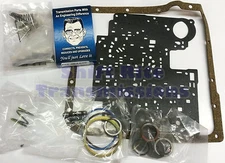 TRANSGO HD2 4L60E 4L65E 4L70E TRANSMISSION SHIFT KIT (93-UP) M30 M32 GM CHEVY