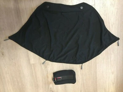 Original Sonnendach Verdeck für Concord Air Babyschale NEU