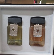 Perry Ellis 2 Pcs Gift Set 3.4oz Edt Spray 3.4 After Shave For Men New In Box