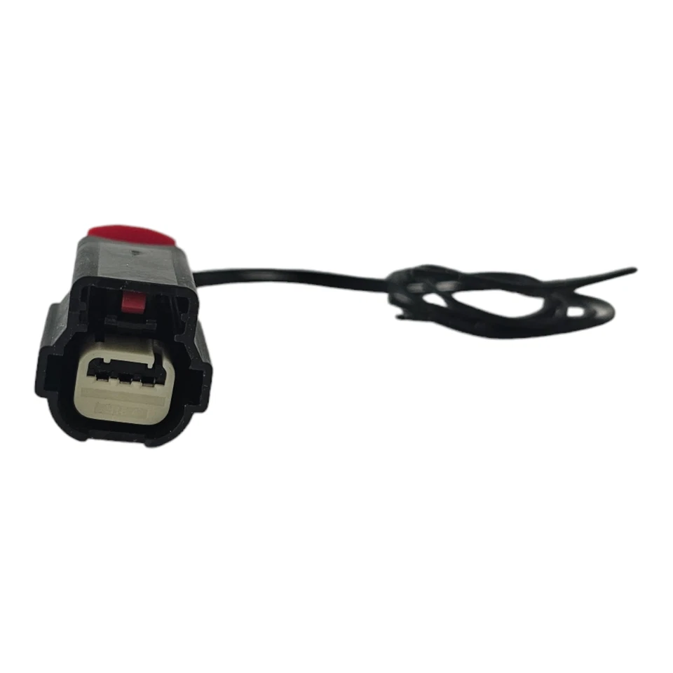 曲轴位置传感器连接器 PC553 适合:通用 GMC Saab Saturn 2016-2017 — 第 3/4 张图片