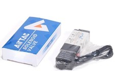 1pcs AirTAC Solenoid Valve  4V31010AI  AC220V