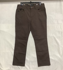 Ariat Rebar M4 Made Tough DuraStretch Work Pants Lightweight 10034622 Mens 35/32