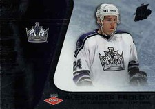 2002-03 Pacific Quest for the Cup #123 Alexander Frolov Los Angeles Kings /950