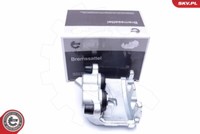 SKV Germany 45SKV022 Bremssattel Vorne Rechts FüR Volvo