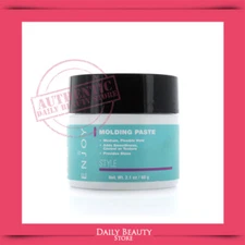 Enjoy Style Molding Paste 2oz NEW FASTSHIP