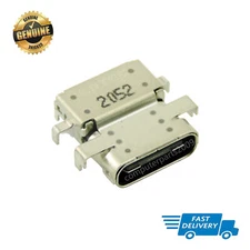 Type-C USB Jack Charging USB-C power Port for Acer Chromebook Spin 713 CP713-2W 