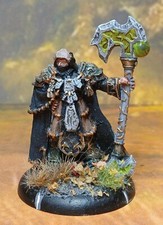 Freibeuter Presse Horden Kreis von Orboros Woldwalker