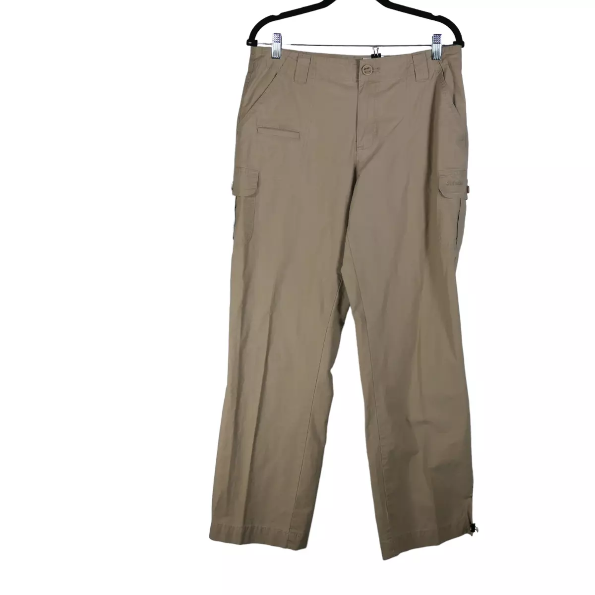 Cabelas womens cargo best sale pants