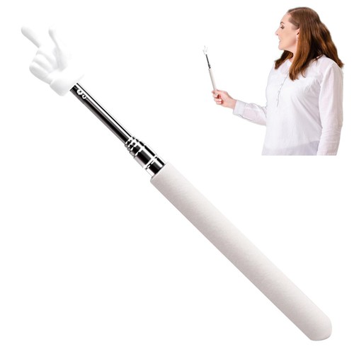 1* Telescopic Teachers Pointer Mini Hand Pointers Finger Pointer Stick - Picture 39 of 44