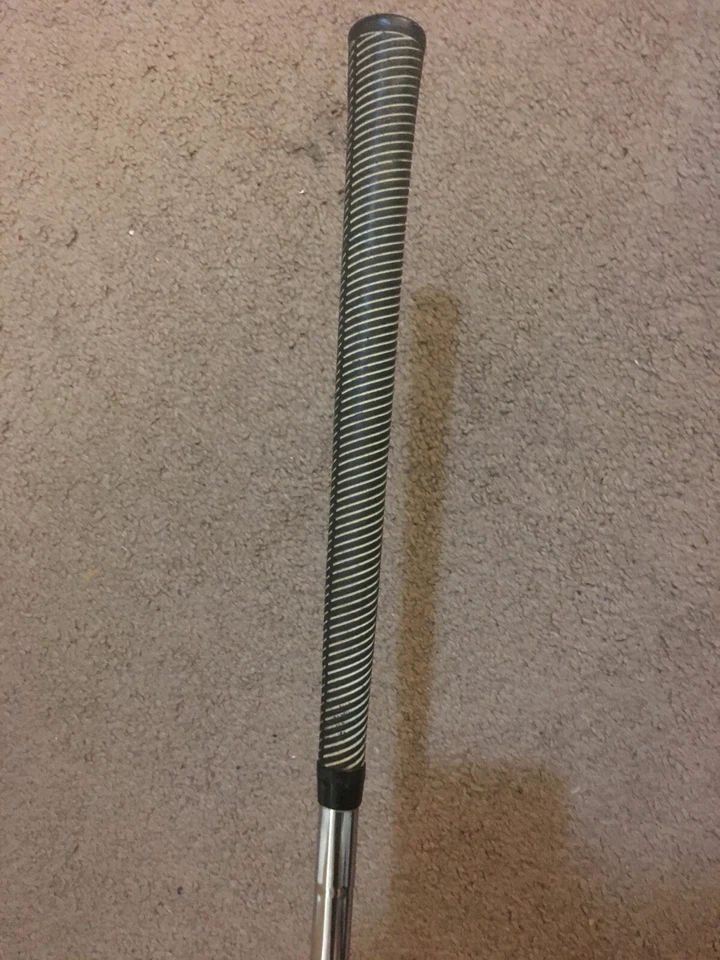 Muy De Colección Ben Hogan Ranura de Velocidad 803 Caqui Driver Reg Todo Original | 603 031 Foto 4 de 4