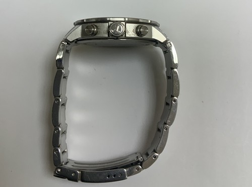 Tissot T095417 A Herrenuhr - Bild 8 von 14