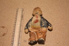 Vintage 1930s Wimpy Rubber Doll Popeye