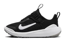 Nike E-Series 1.0 Low Black White - DV4251-002