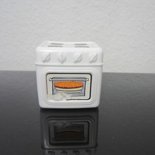 Peppa Pig Kitchen Oven Stove Playhouse Jazwares 