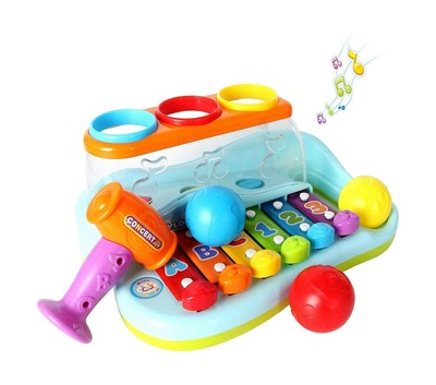 musical toy for 1 year old