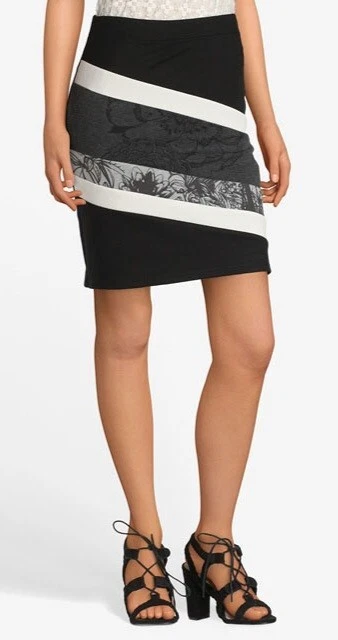 Jupes clearance desigual 2016