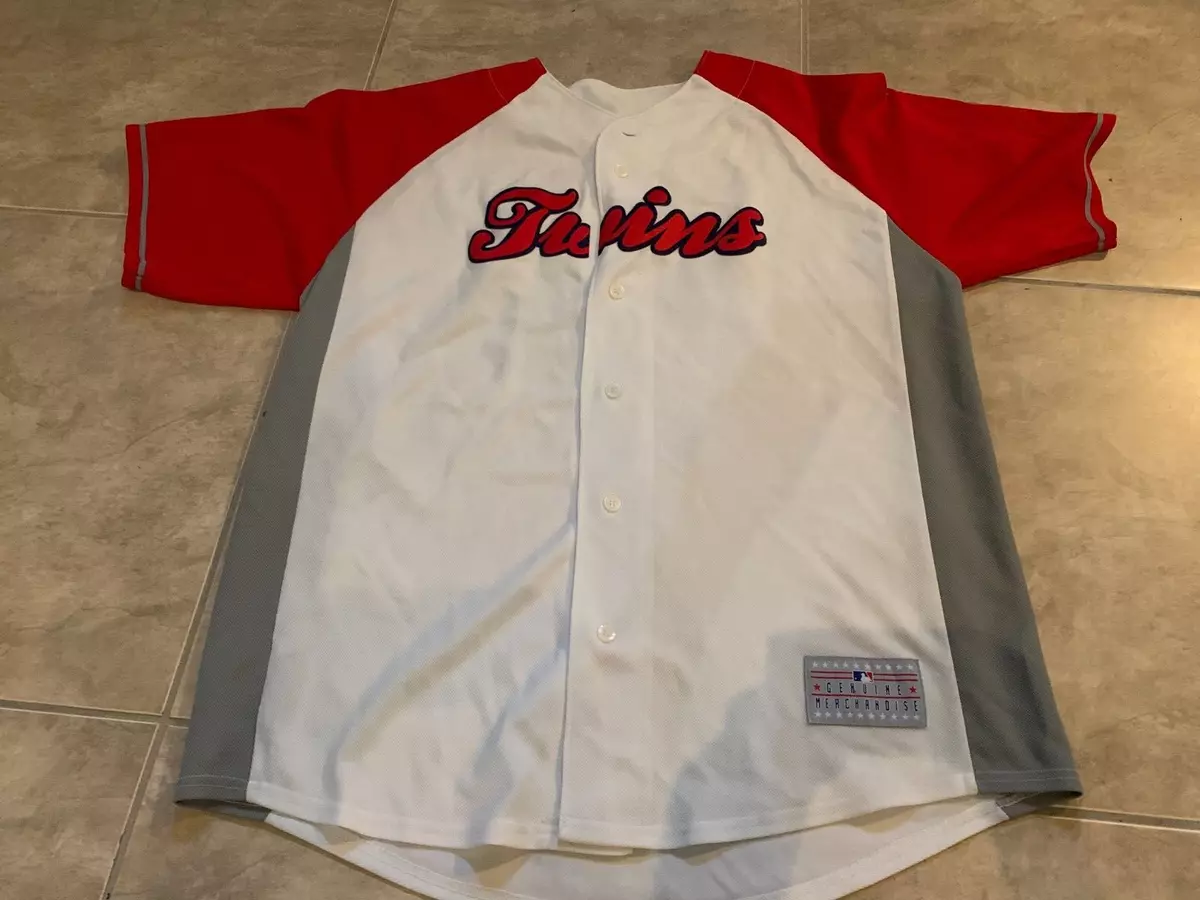 Joe mauer shirt 2025