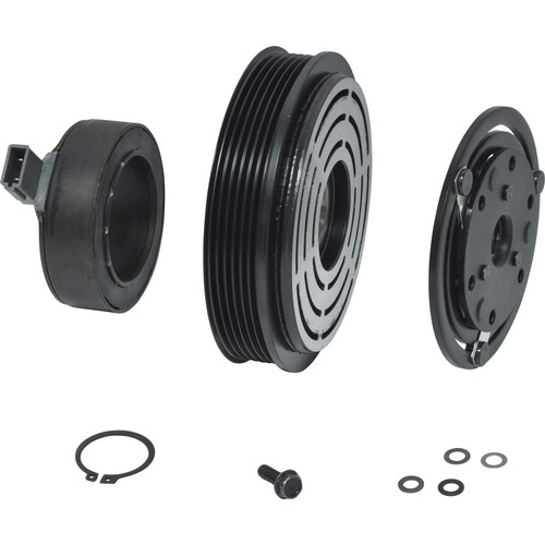For 1990-2001 Ford Ranger A/C Compressor Clutch UAC 1991 1992 1993 1994 ...