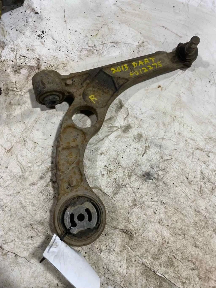 Lower Control Arm Front DODGE DART Right 13 - Image 2 of 4