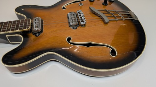 Vox Lynx Guitar (collect Only Colchester)  - Picture 8 of 24