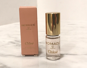 chloe l eau rollerball