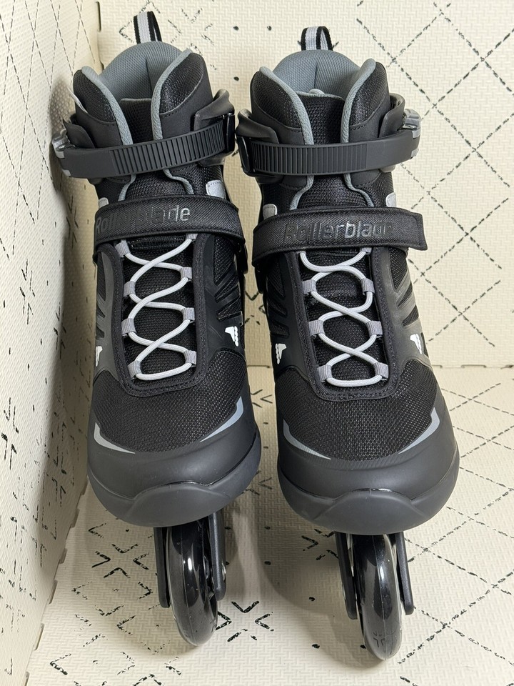 NWT Rollerblade ZetraBlade Inline Roller Skates Size Mens 13.!! eBay
