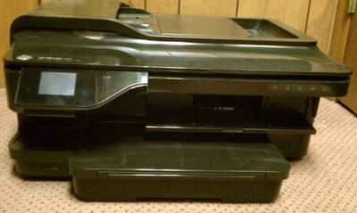 hp 7610 printer