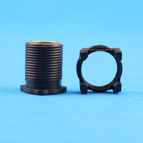 2PC 0019970101 Headlight Mounting Frame Screw For Mercedes W204 W207 C300 08-14 - Bild 6 von 6