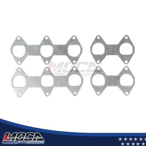 Exhaust Manifold Gasket for 0515 Ford F250 350 450 550 6.8L MS966791