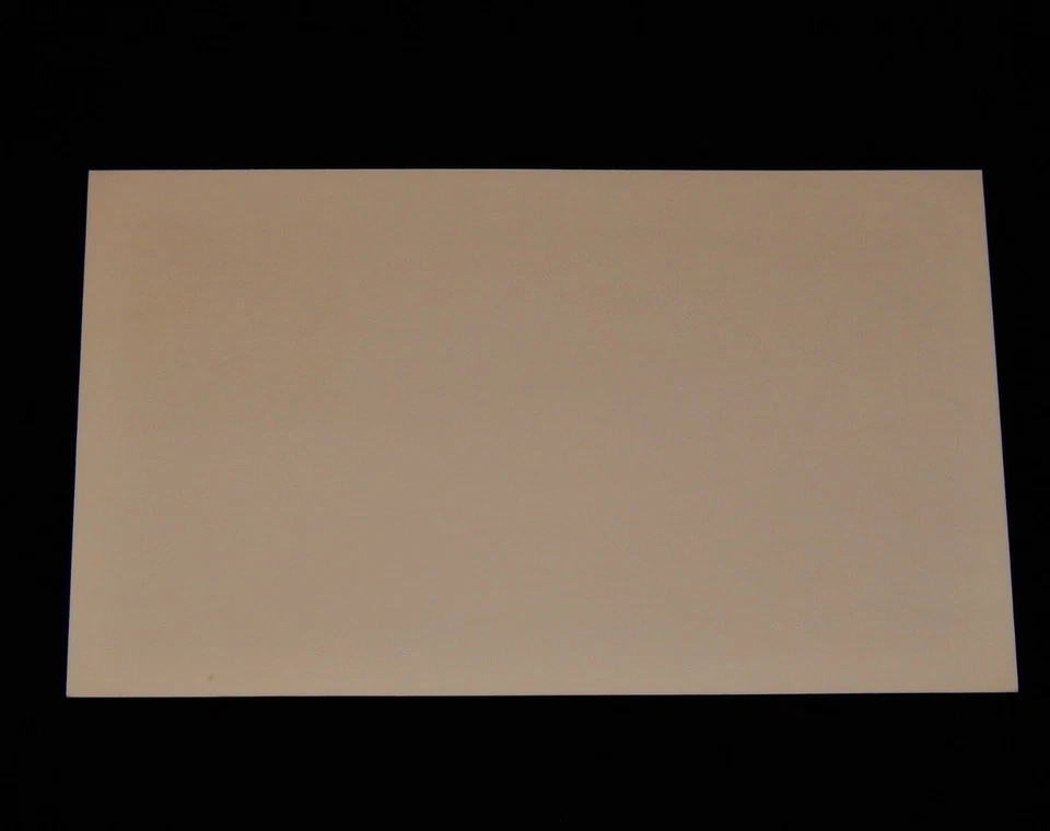 Vintage Postal Card, HISTORIC PRESERVATION SLAT LAKE TEMPLE, 1980, LDS Church - Image 3 of 3