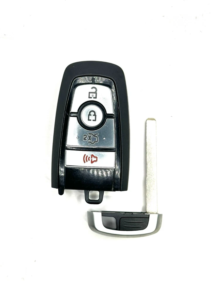 Oem Mint 2017 2018 2019 2020 2021 FORD FUSION REMOTE SMART KEY FOB 164-R8150 - Imagem 4 de 4