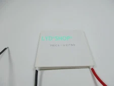 1pc for brand new super power TEC1-12740 62*62 338W