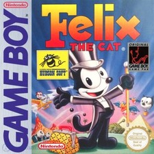 ebay® Auktion 296568187651 | Nintendo GameBoy - Felix The Cat Modul NEUWERTIG Thumbnail of ebay® auction 296568187651 | Nintendo GameBoy - Felix The Cat Modul NEUWERTIG