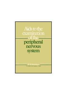 Aids to the Examination of the Peripheral Ner..., Brain