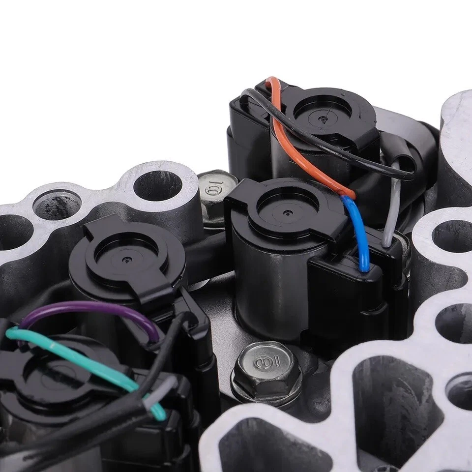 TR580 CVT Transmission Valve Body For Subaru Forester Impreza Outback - Image 2 of 4